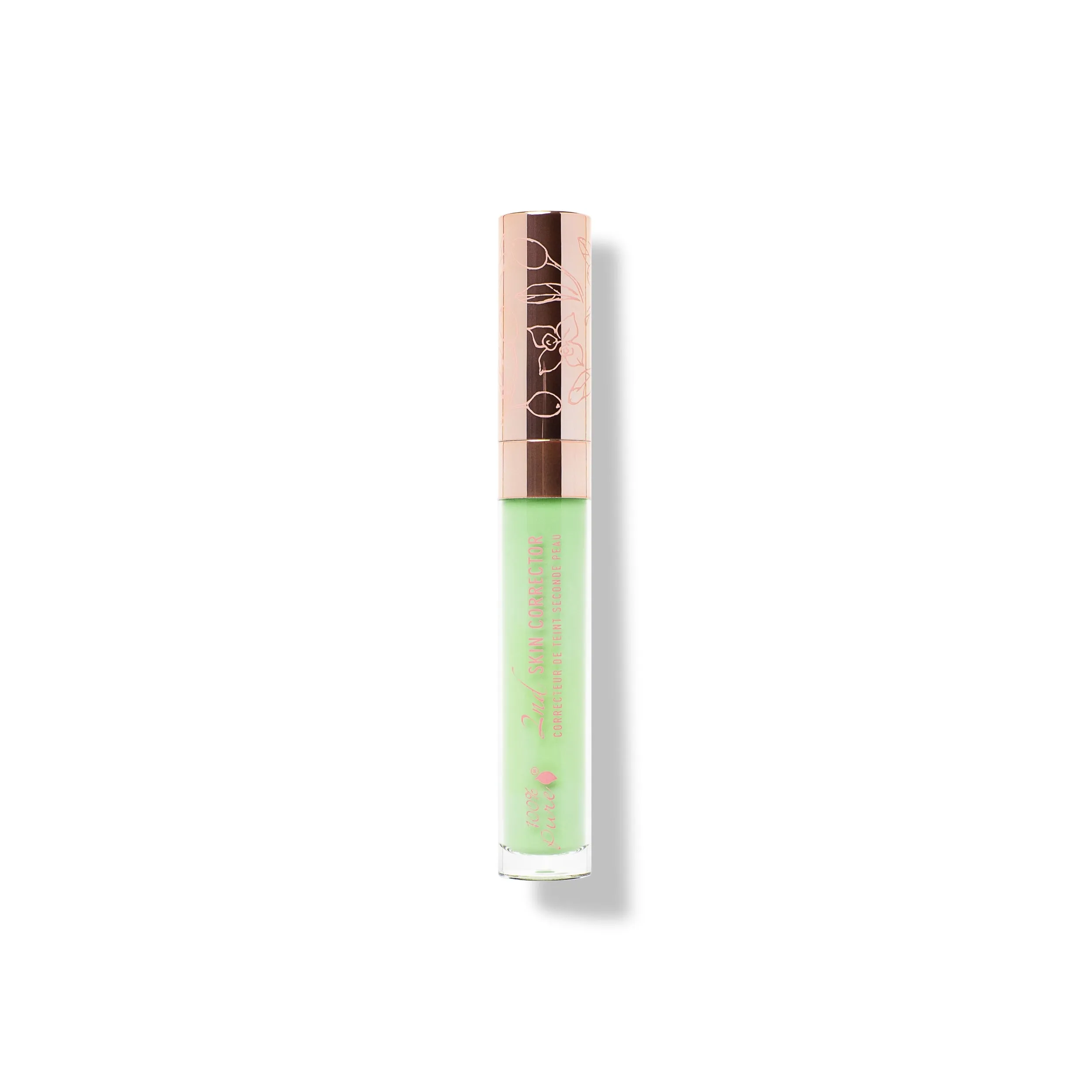 100% PURE - 2nd Skin Corrector
