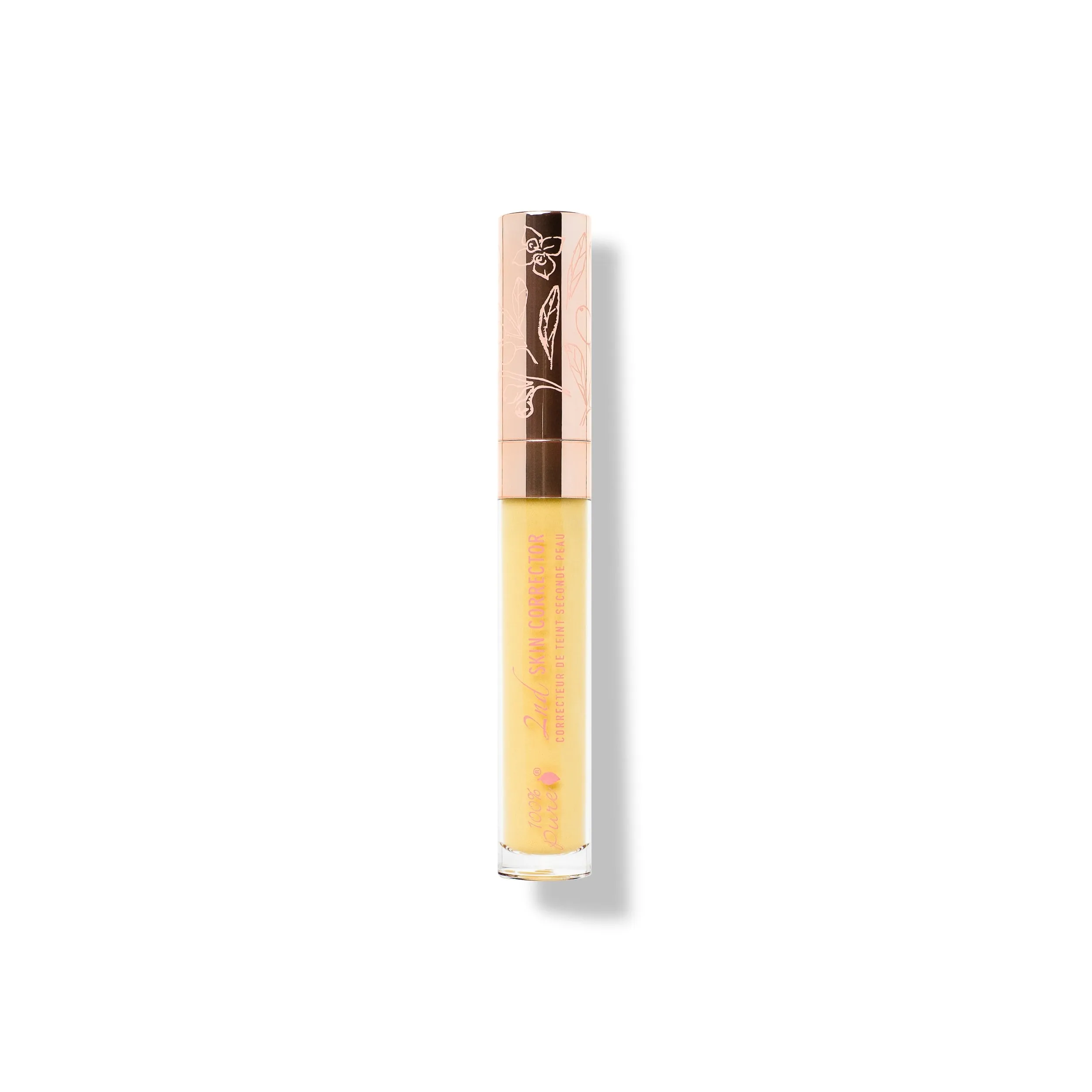 100% PURE - 2nd Skin Corrector