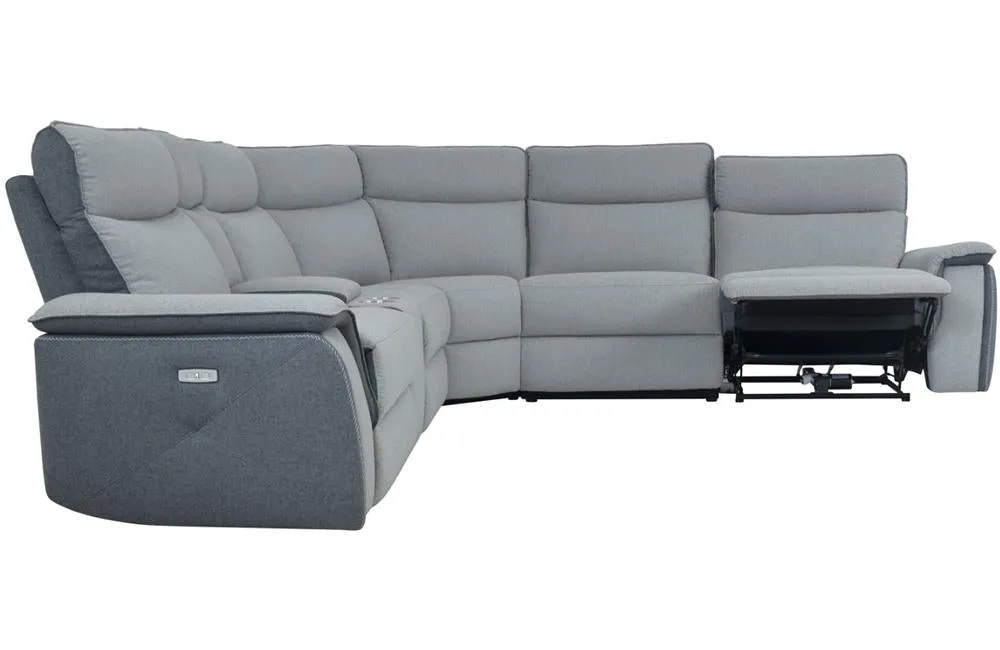 Agostino Sectional Sofa