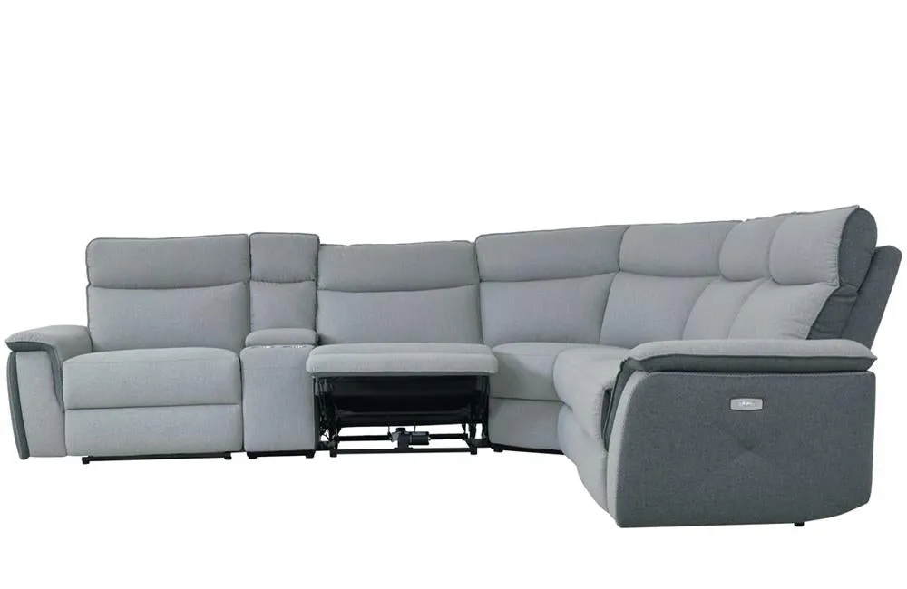 Agostino Sectional Sofa