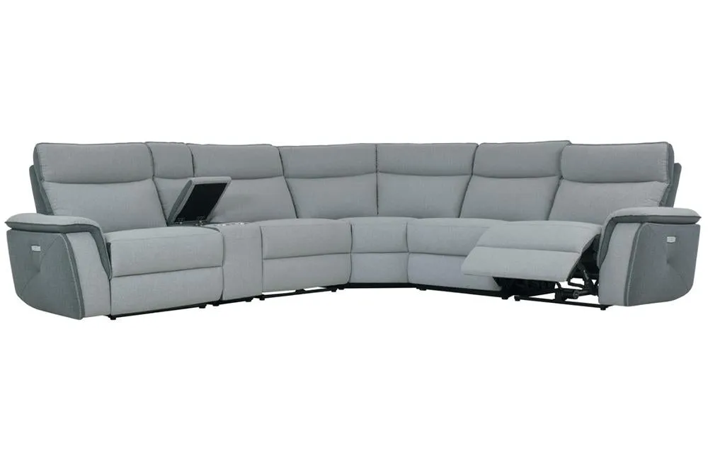Agostino Sectional Sofa