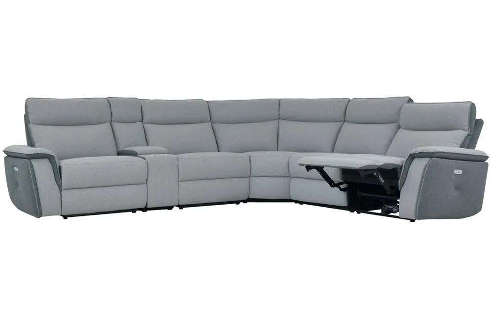 Agostino Sectional Sofa