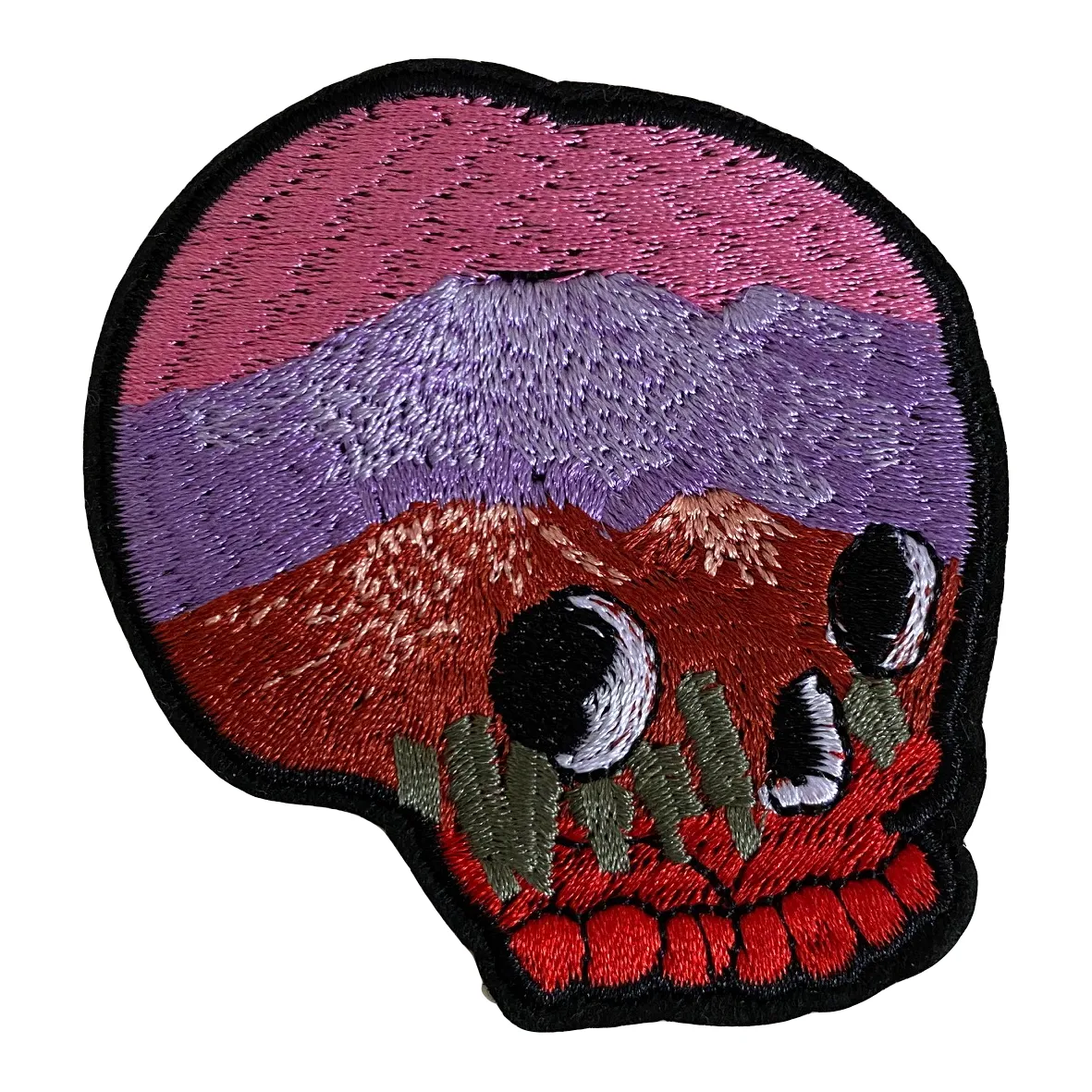 Arty Skulls (5 Styles)
