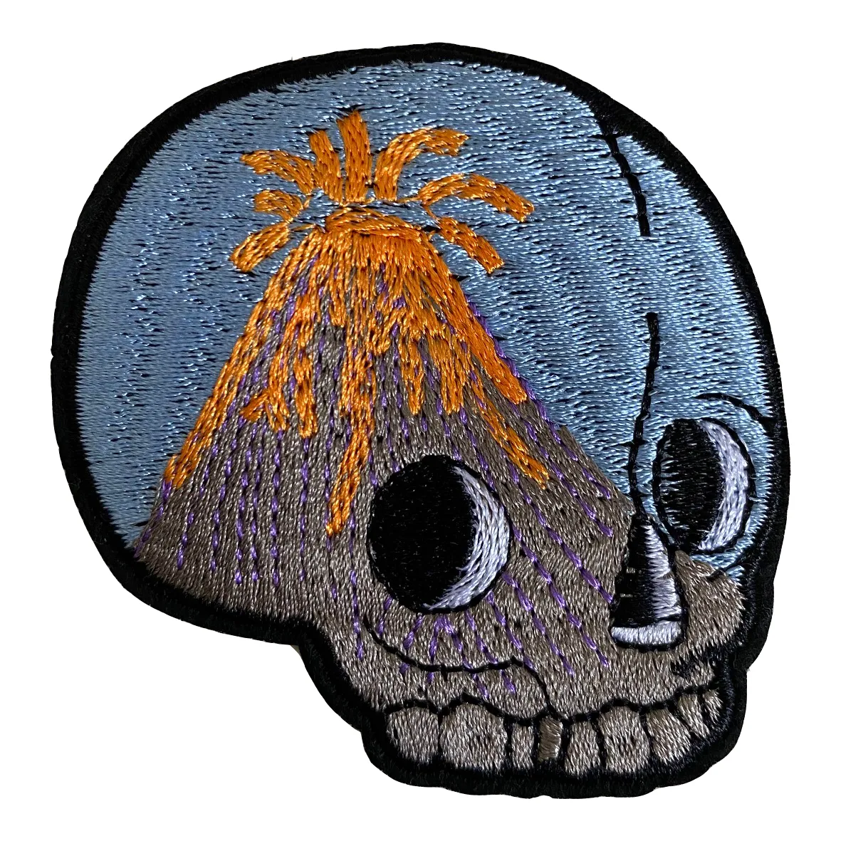 Arty Skulls (5 Styles)