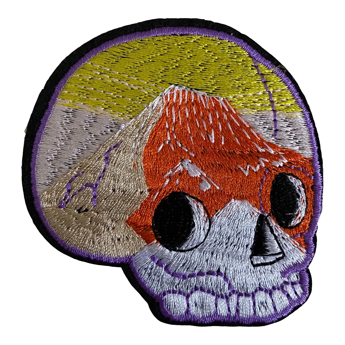Arty Skulls (5 Styles)