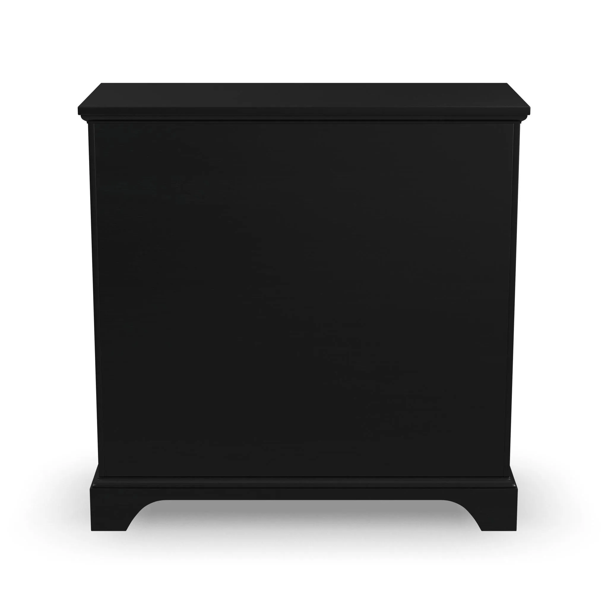 Bedford Black Chest