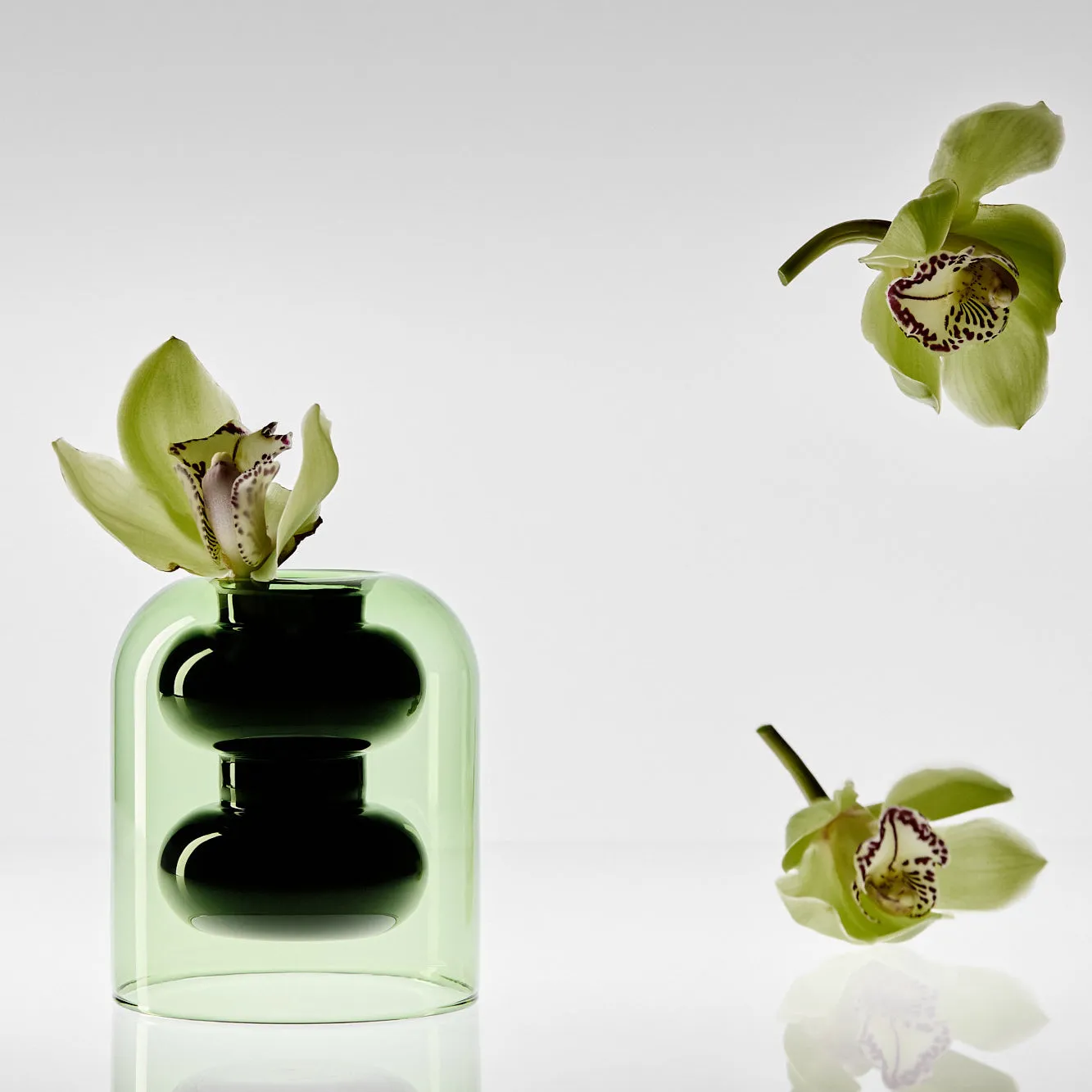 Bump Vase