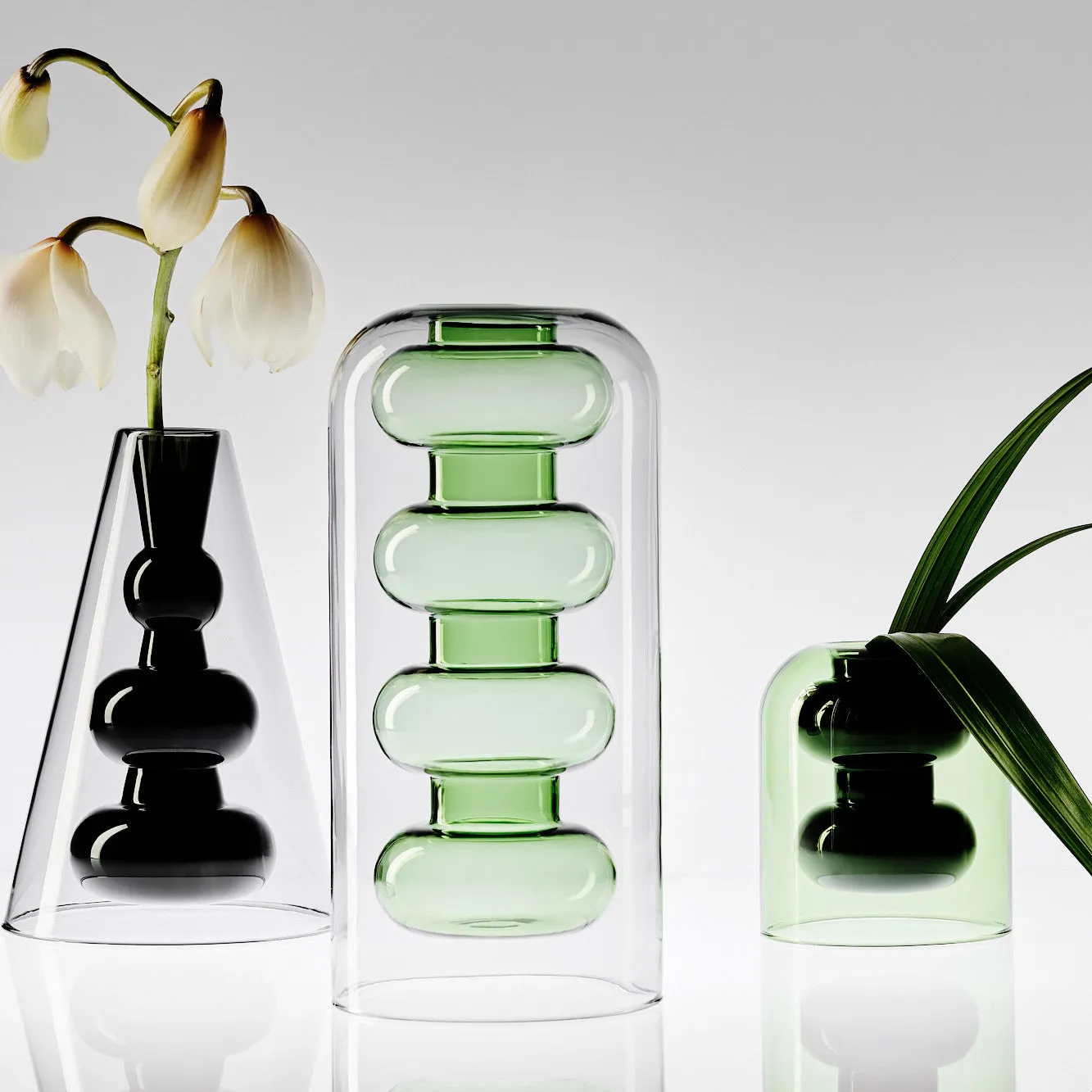 Bump Vase
