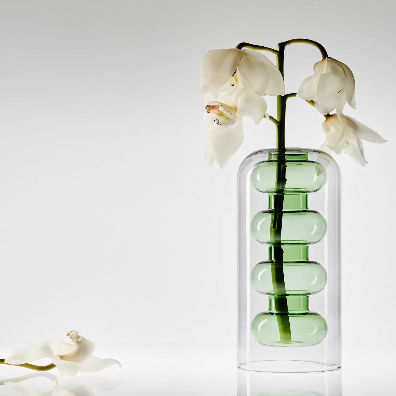 Bump Vase