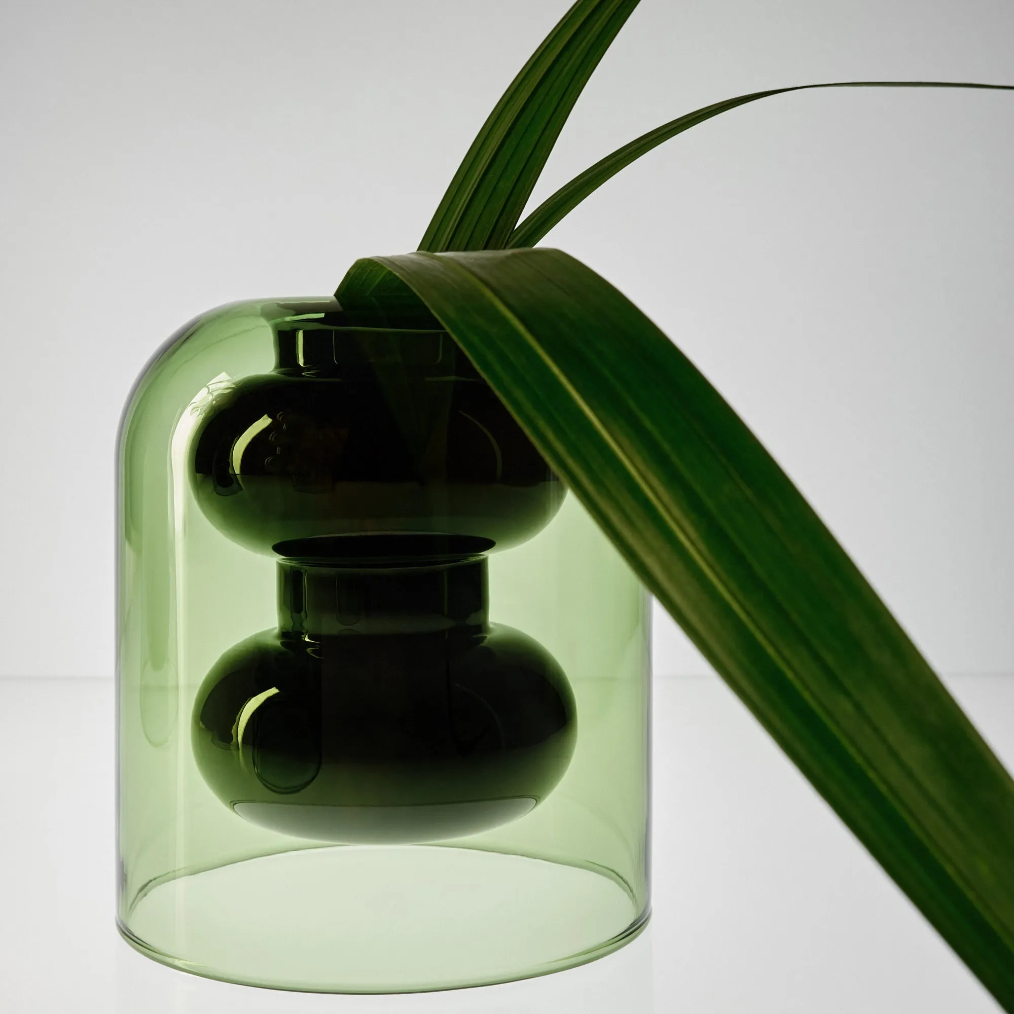 Bump Vase