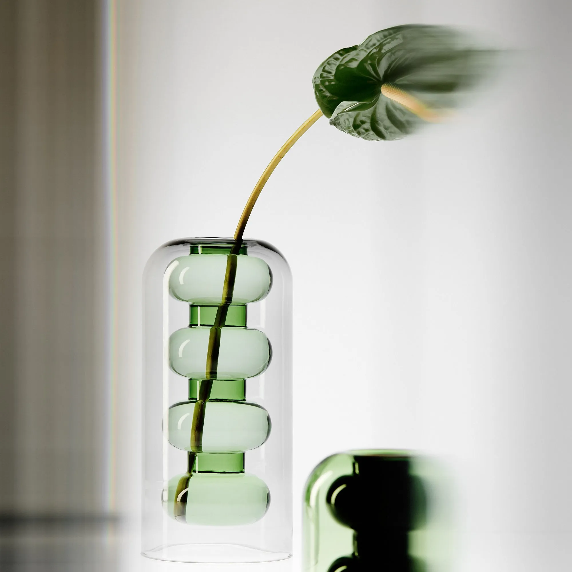 Bump Vase