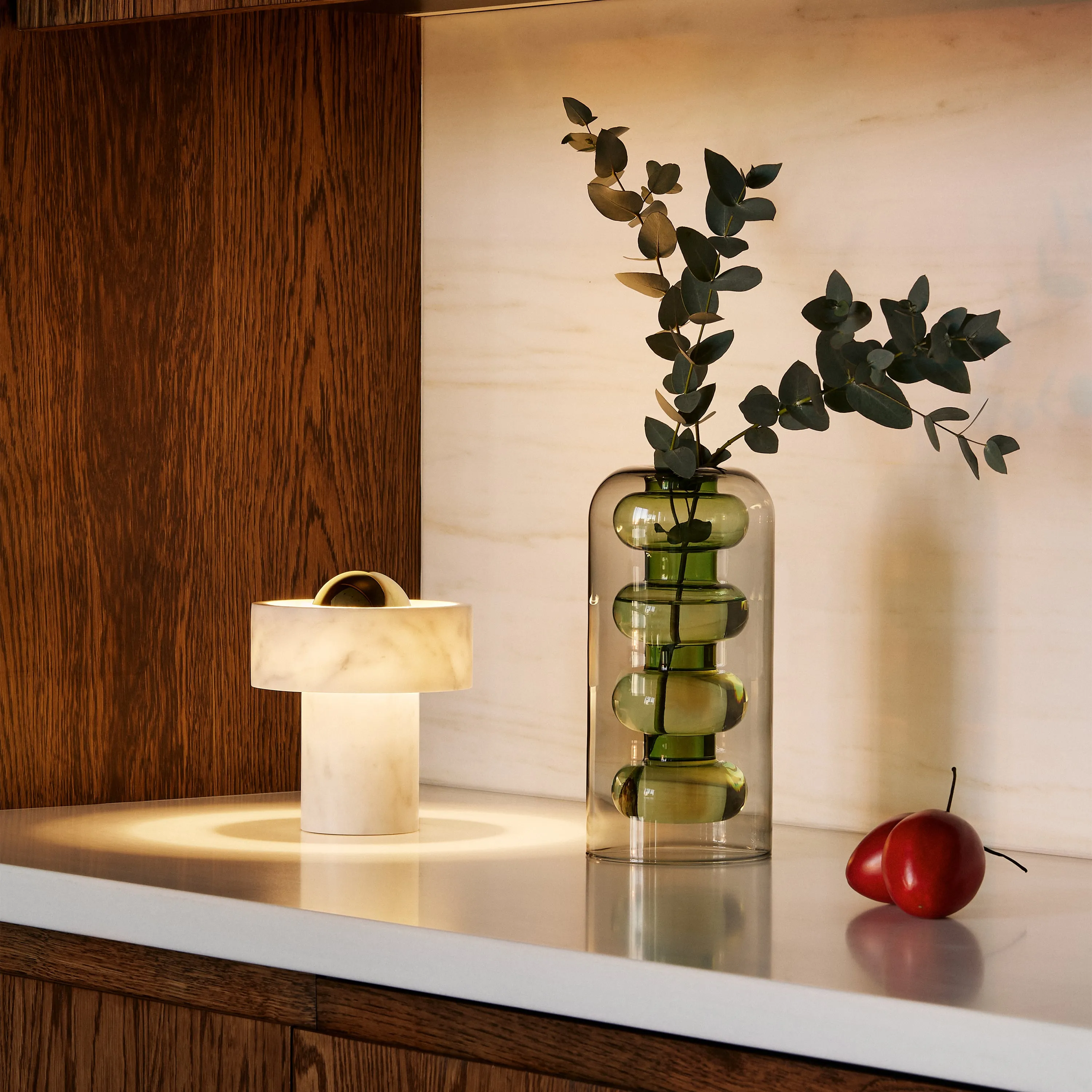 Bump Vase