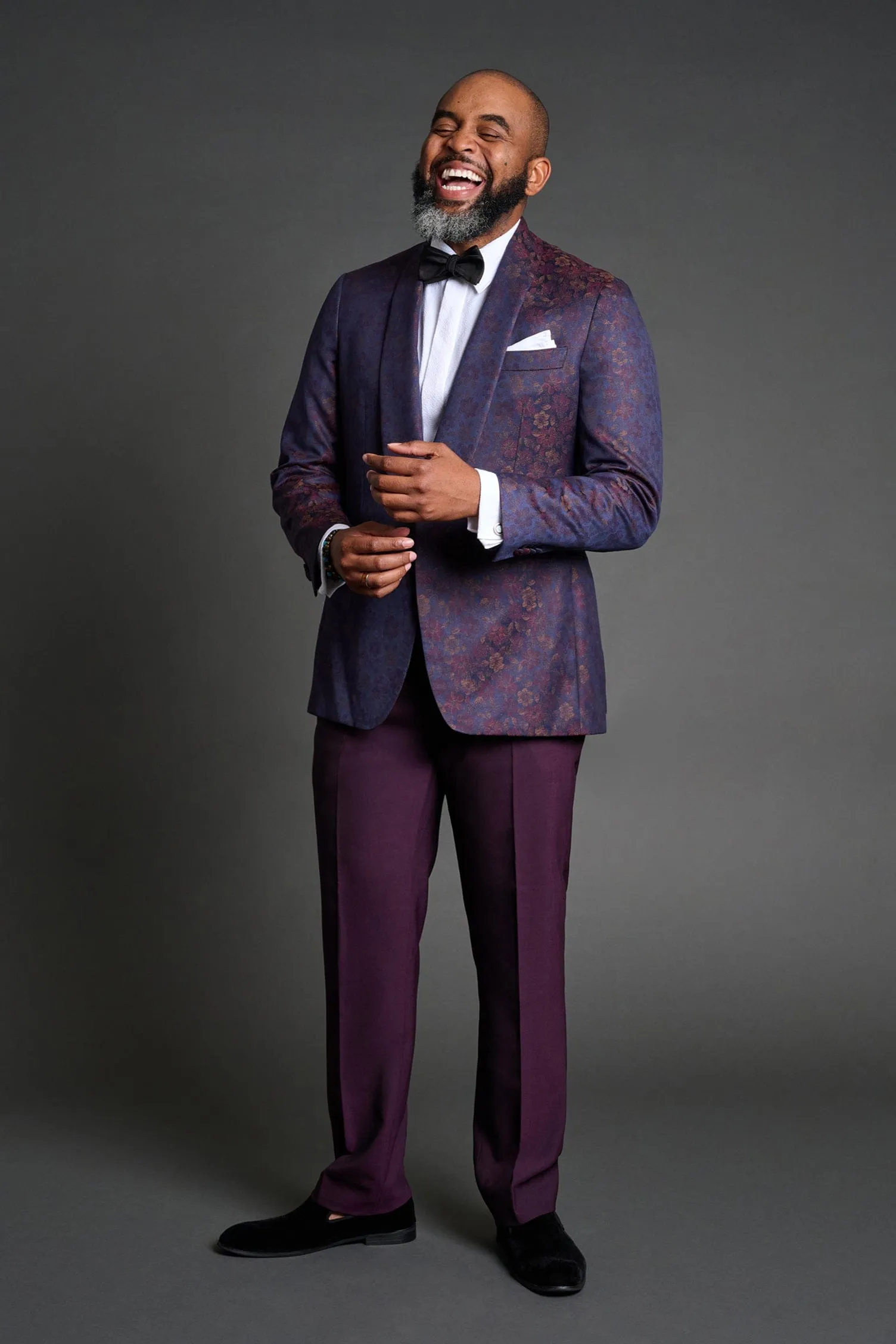 Classic Formal Bowtie