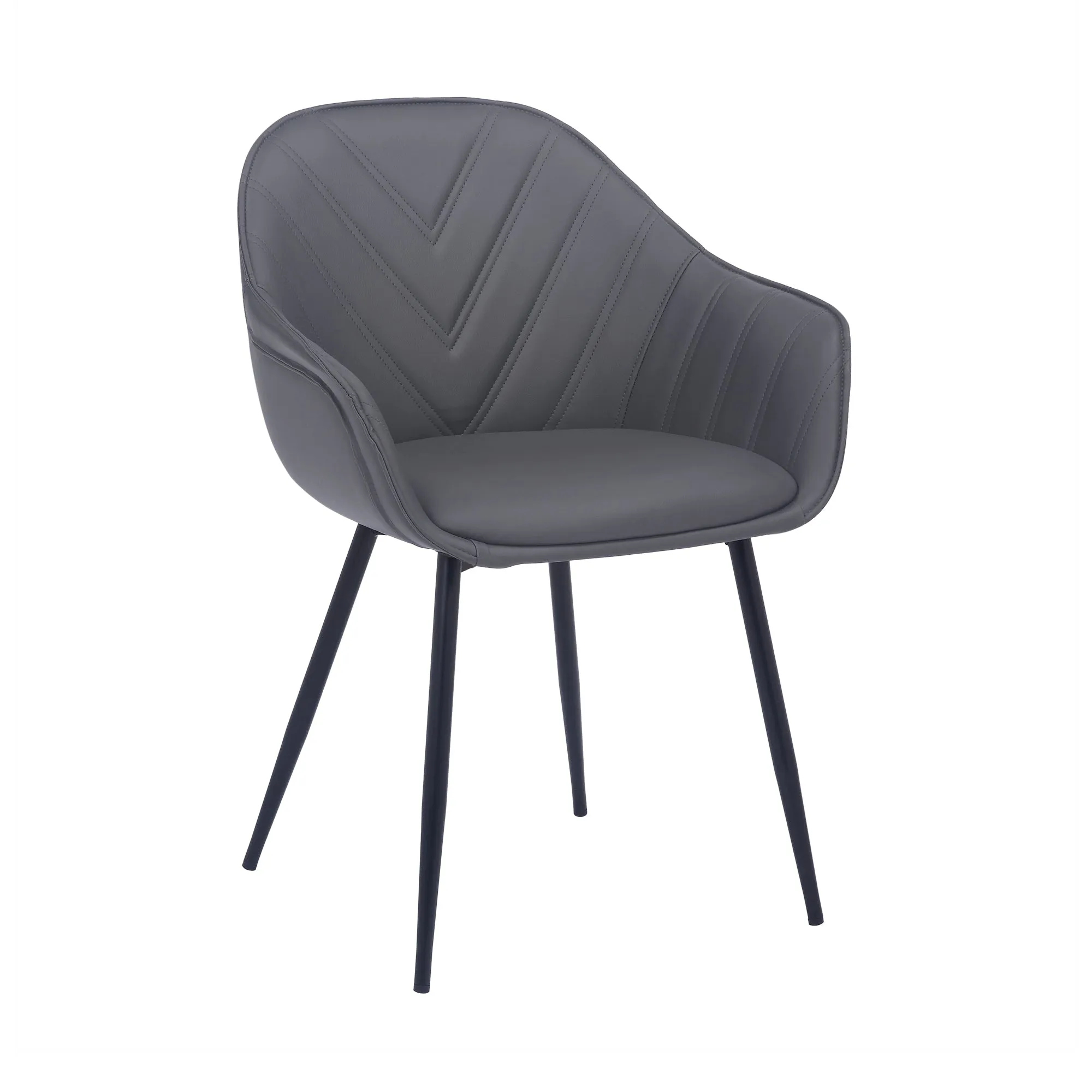 Clover Side Chair