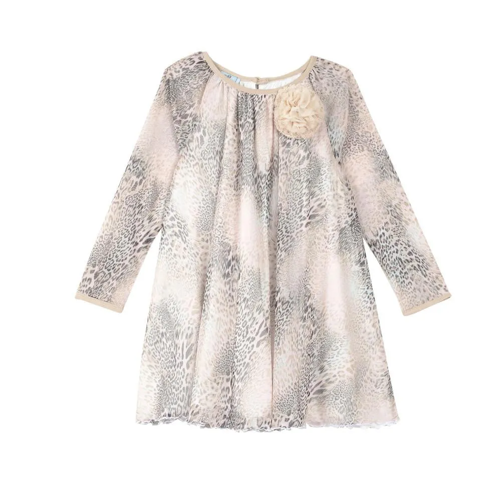 Fabrizia Dress