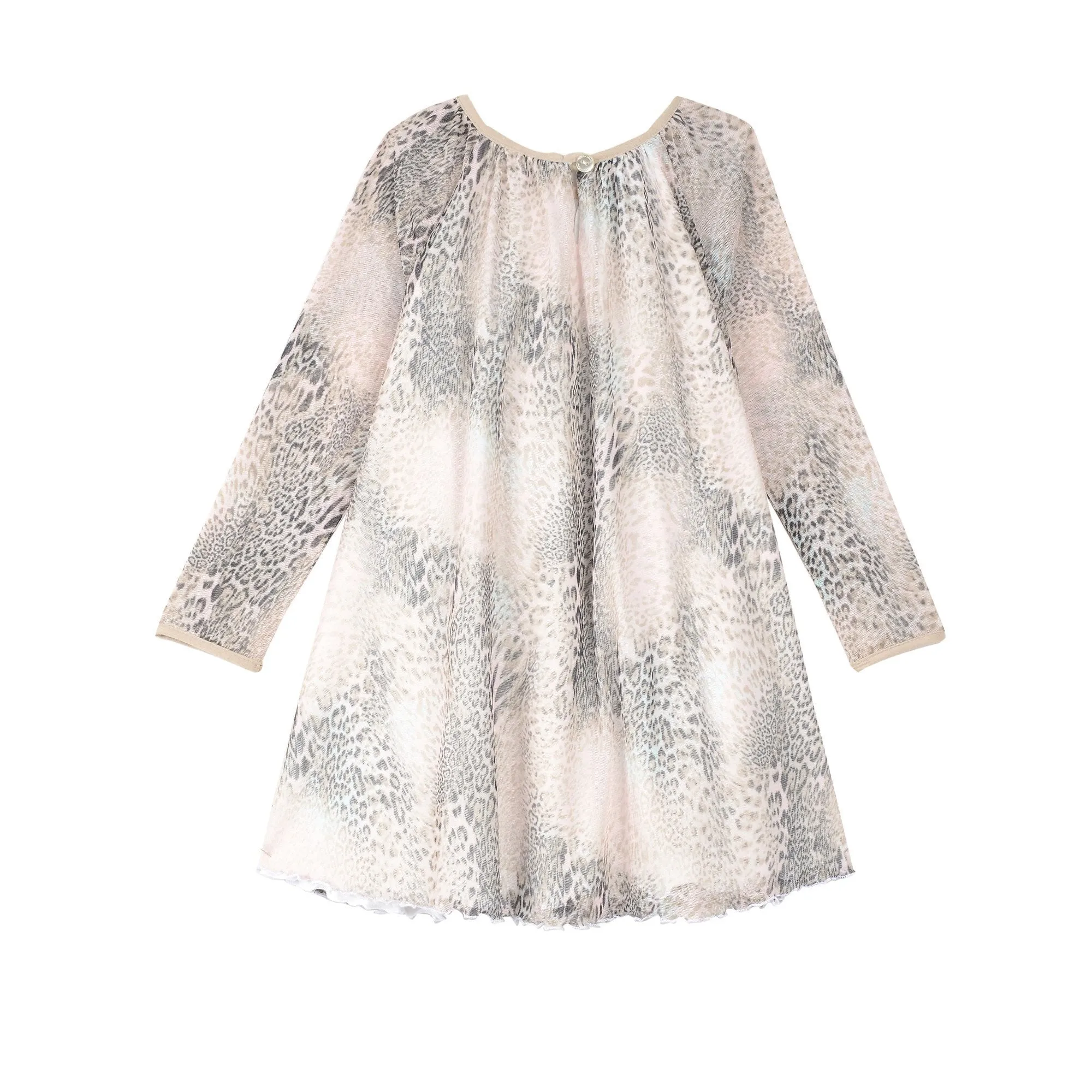 Fabrizia Dress