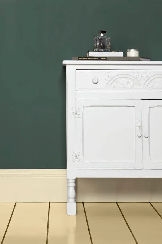 Farrow & Ball Green Smoke No. 47
