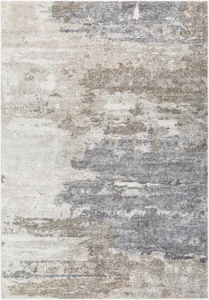 Formation Blue Rug
