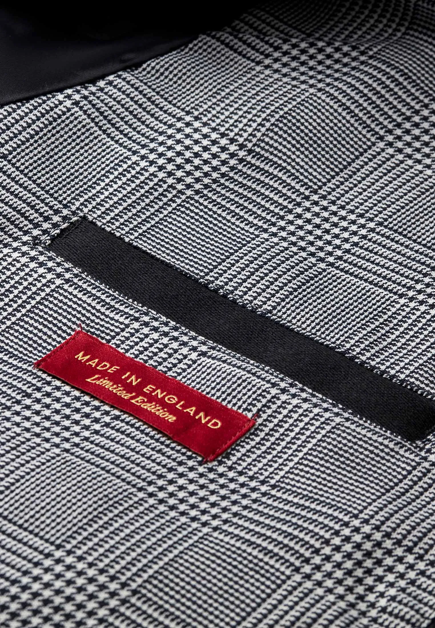 Gardner Harrington Jacket