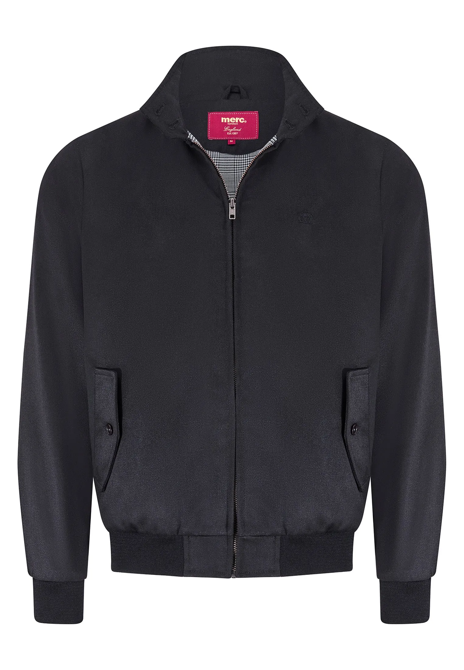 Gardner Harrington Jacket