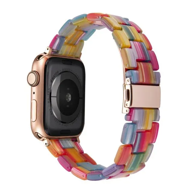 Garmin Forerunner 645 Stylish Resin Watch Strap