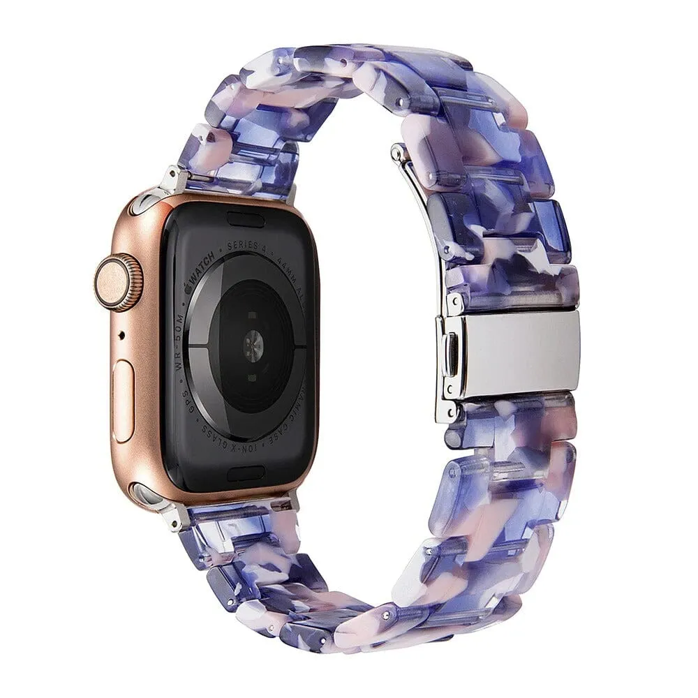 Garmin Forerunner 645 Stylish Resin Watch Strap