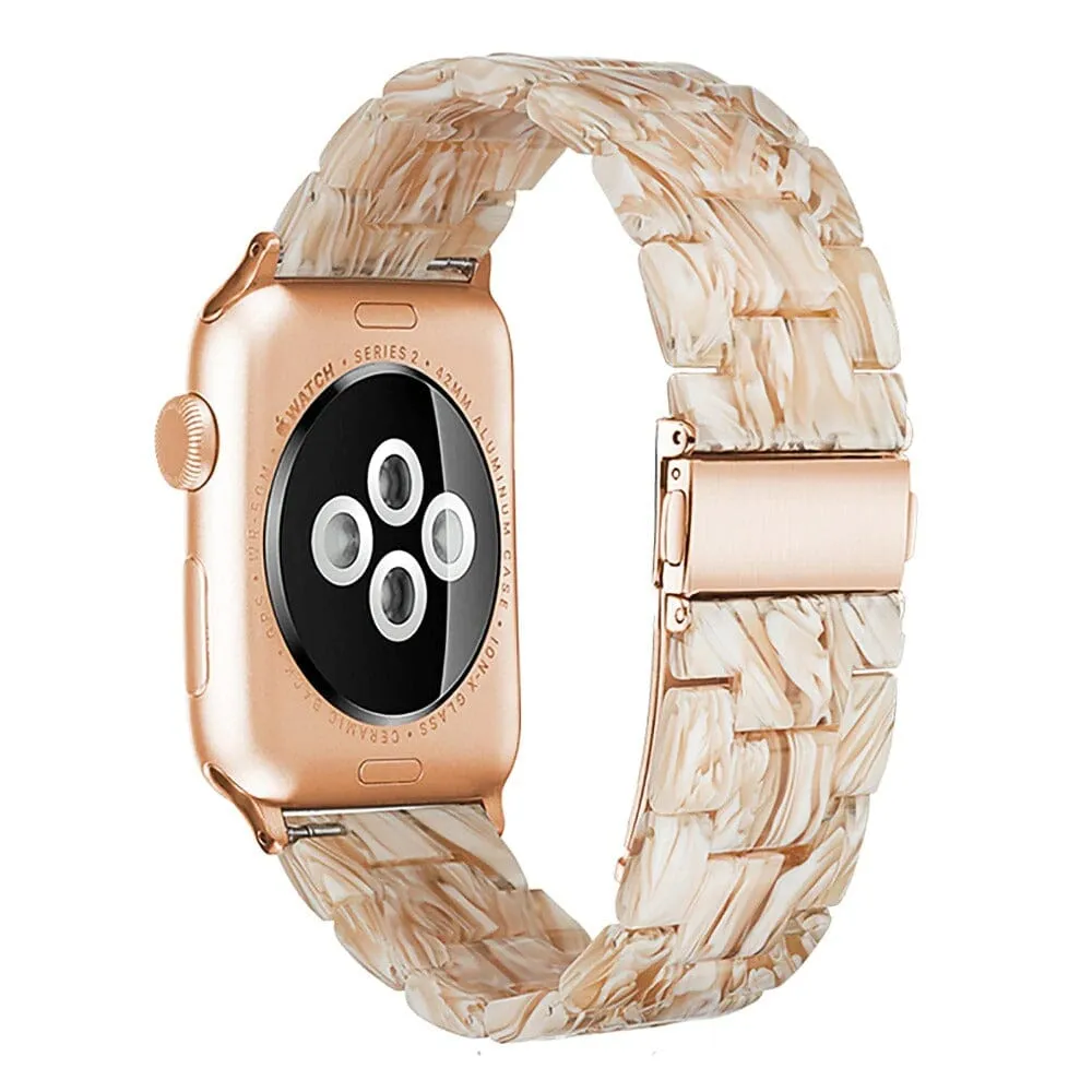 Garmin Forerunner 645 Stylish Resin Watch Strap