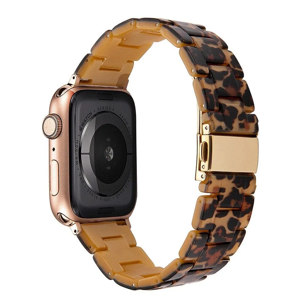 Garmin Forerunner 645 Stylish Resin Watch Strap
