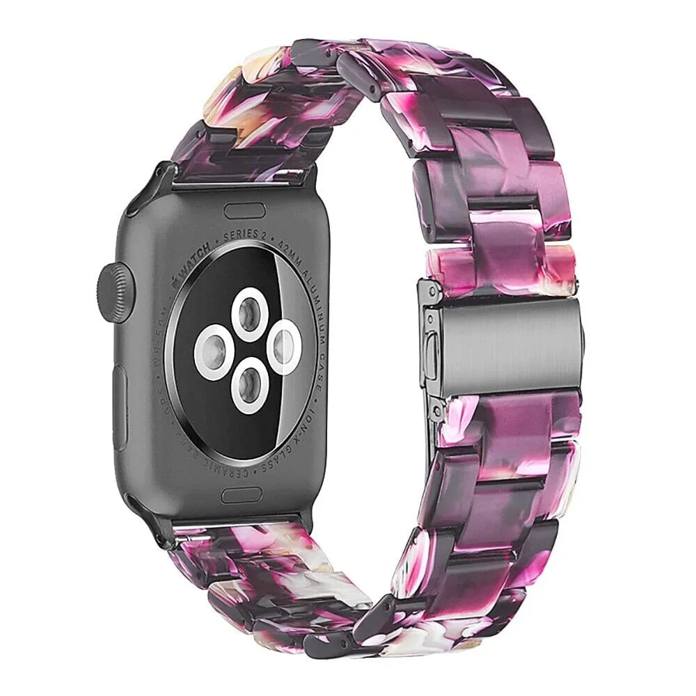 Garmin Forerunner 645 Stylish Resin Watch Strap