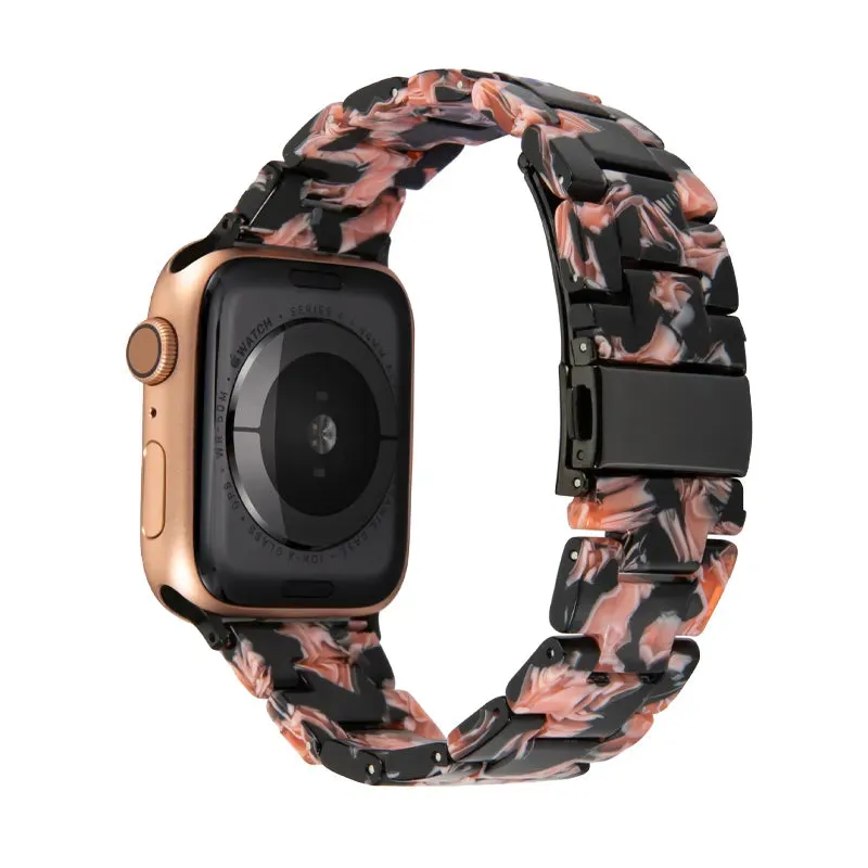 Garmin Forerunner 645 Stylish Resin Watch Strap