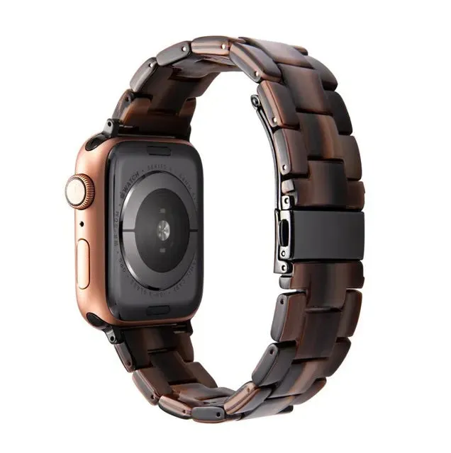 Garmin Forerunner 645 Stylish Resin Watch Strap