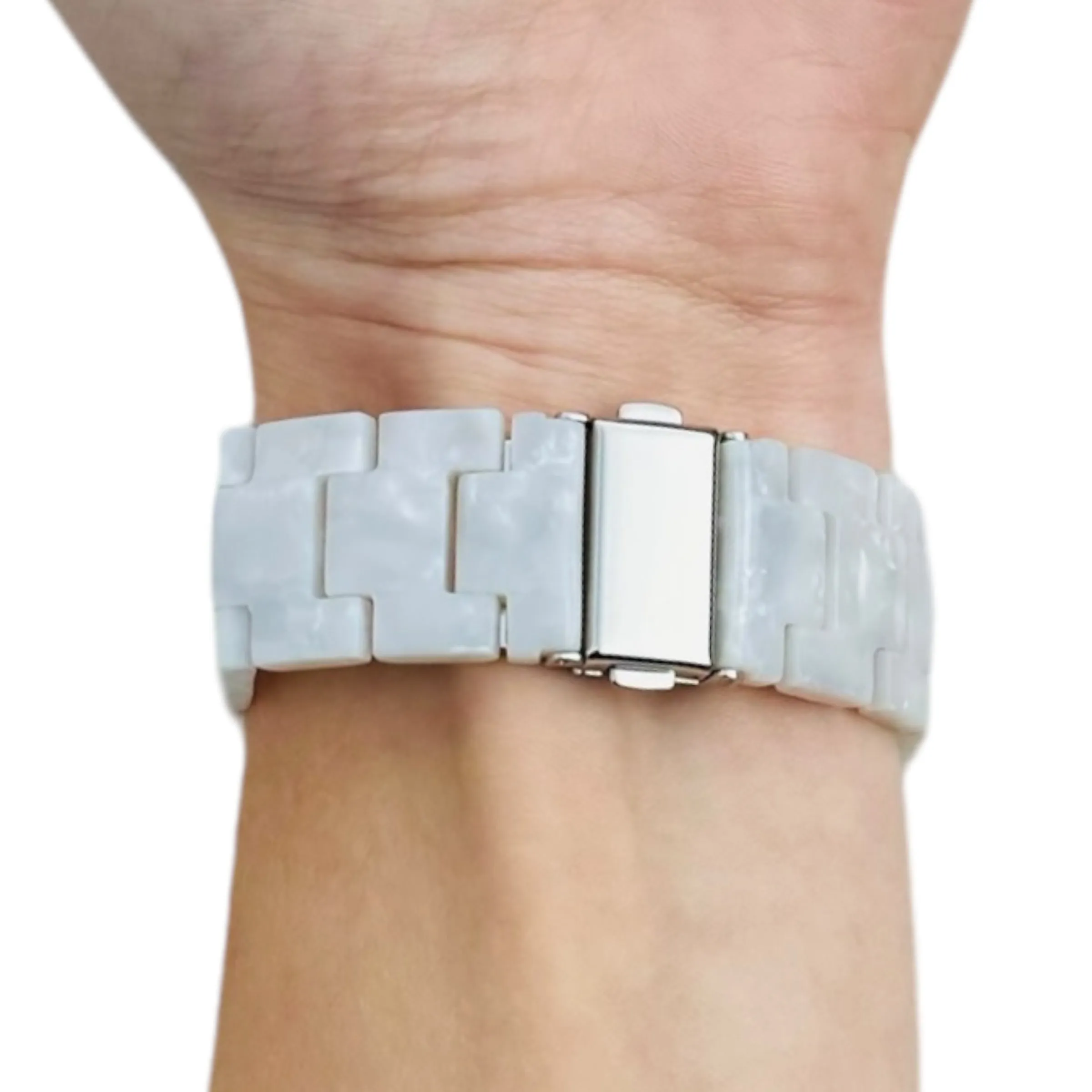 Garmin Forerunner 645 Stylish Resin Watch Strap