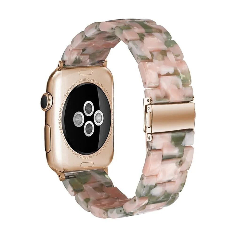Garmin Forerunner 645 Stylish Resin Watch Strap
