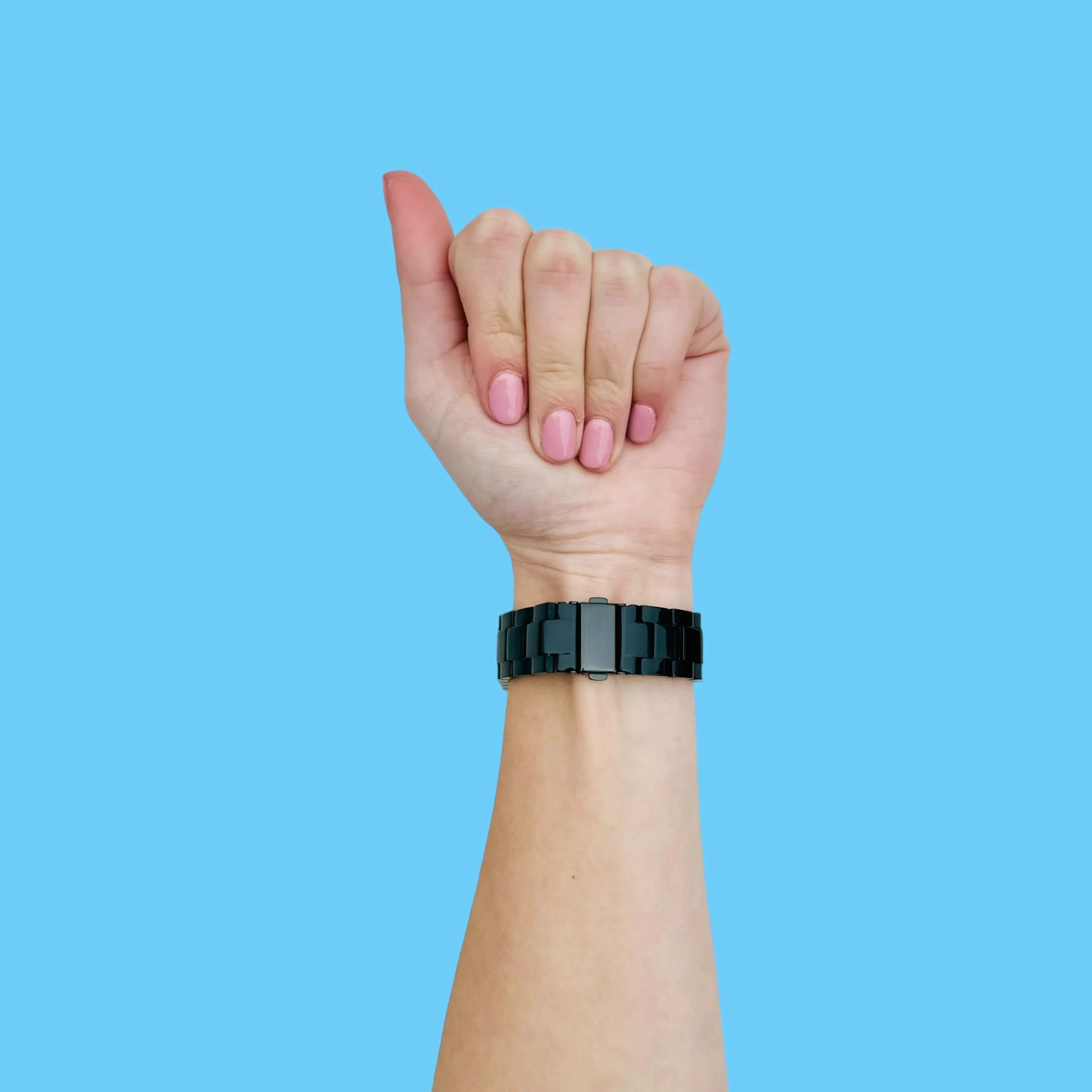 Garmin Forerunner 645 Stylish Resin Watch Strap
