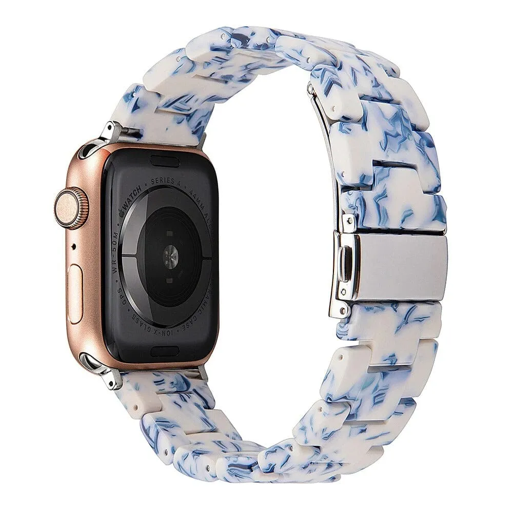 Garmin Forerunner 645 Stylish Resin Watch Strap