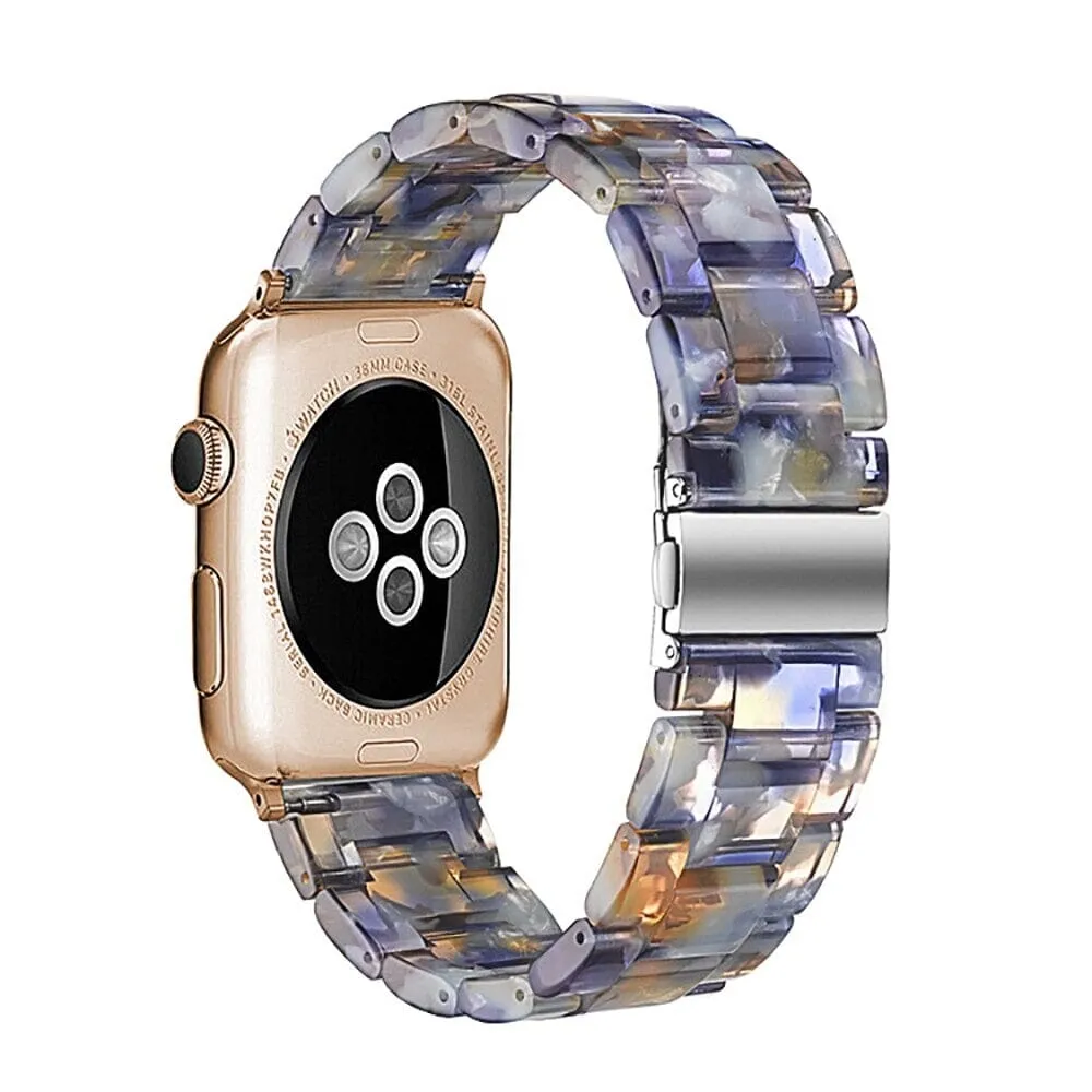 Garmin Forerunner 645 Stylish Resin Watch Strap
