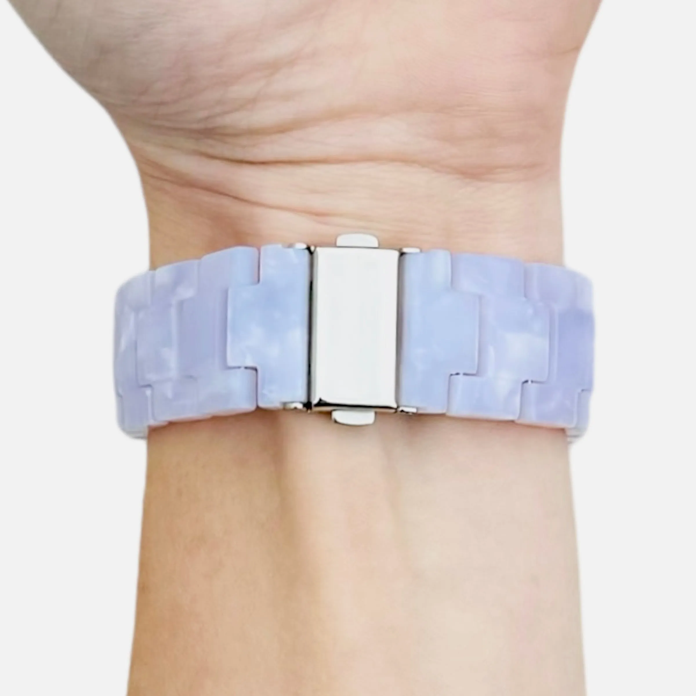Garmin Forerunner 645 Stylish Resin Watch Strap