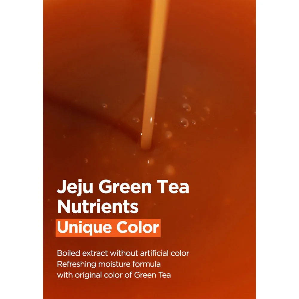 Green Tea Fresh Serum
