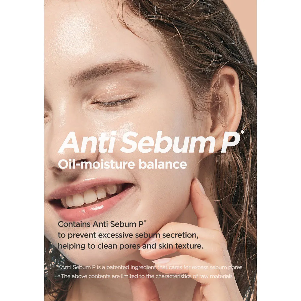 Green Tea Fresh Serum