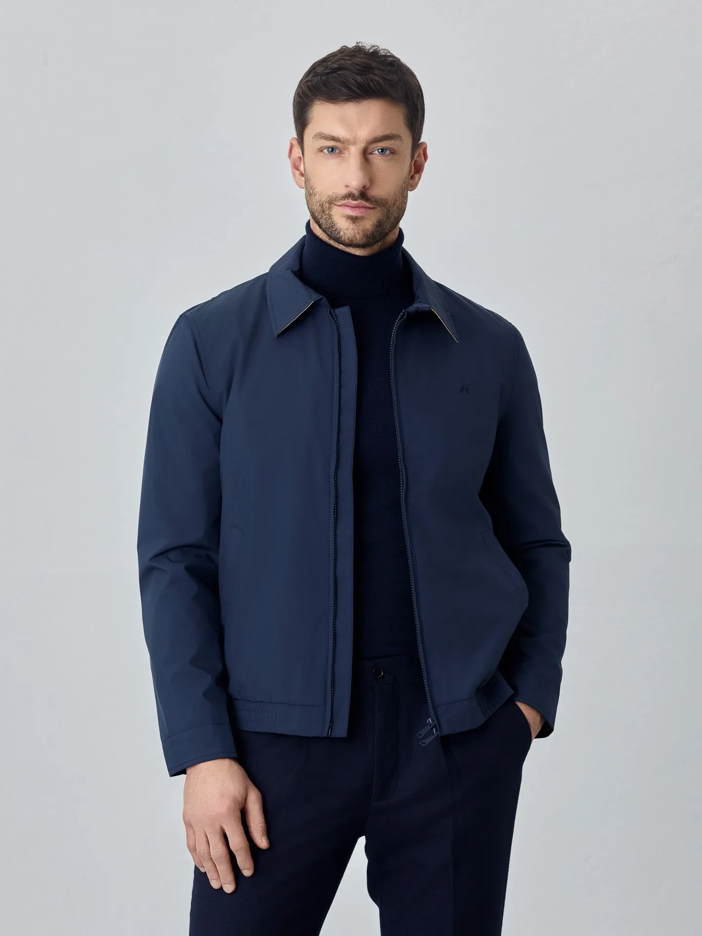 Harrington jacket