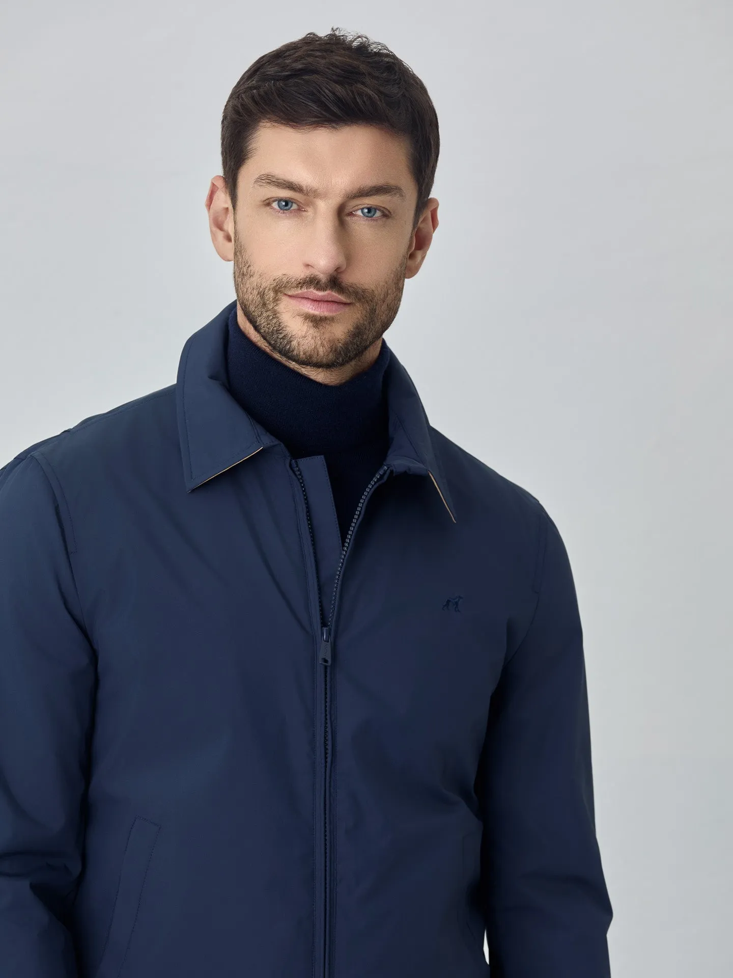 Harrington jacket