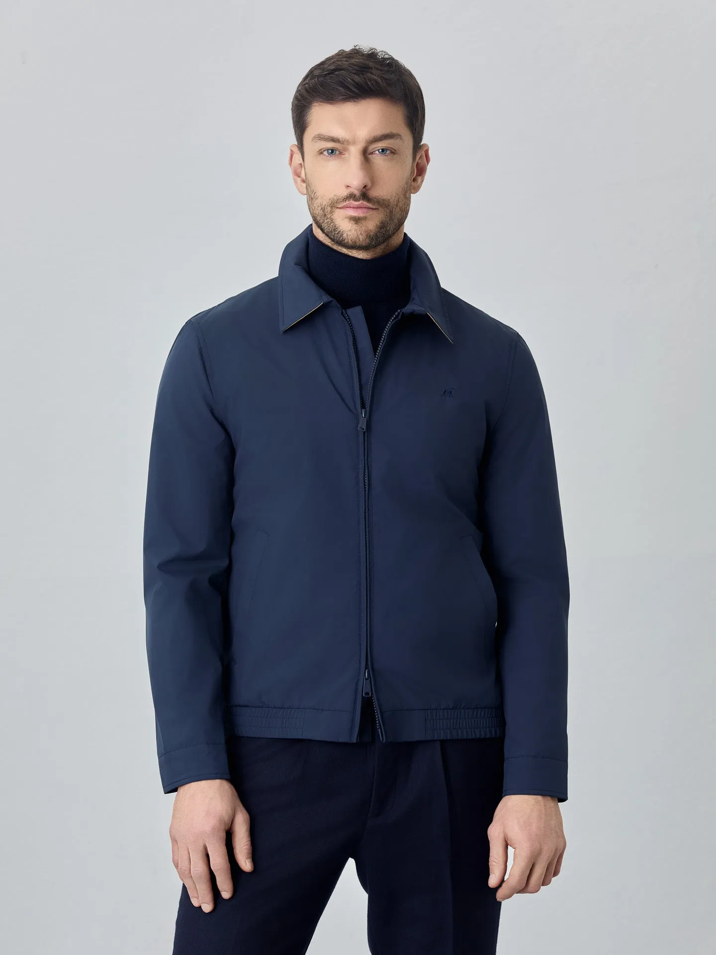 Harrington jacket
