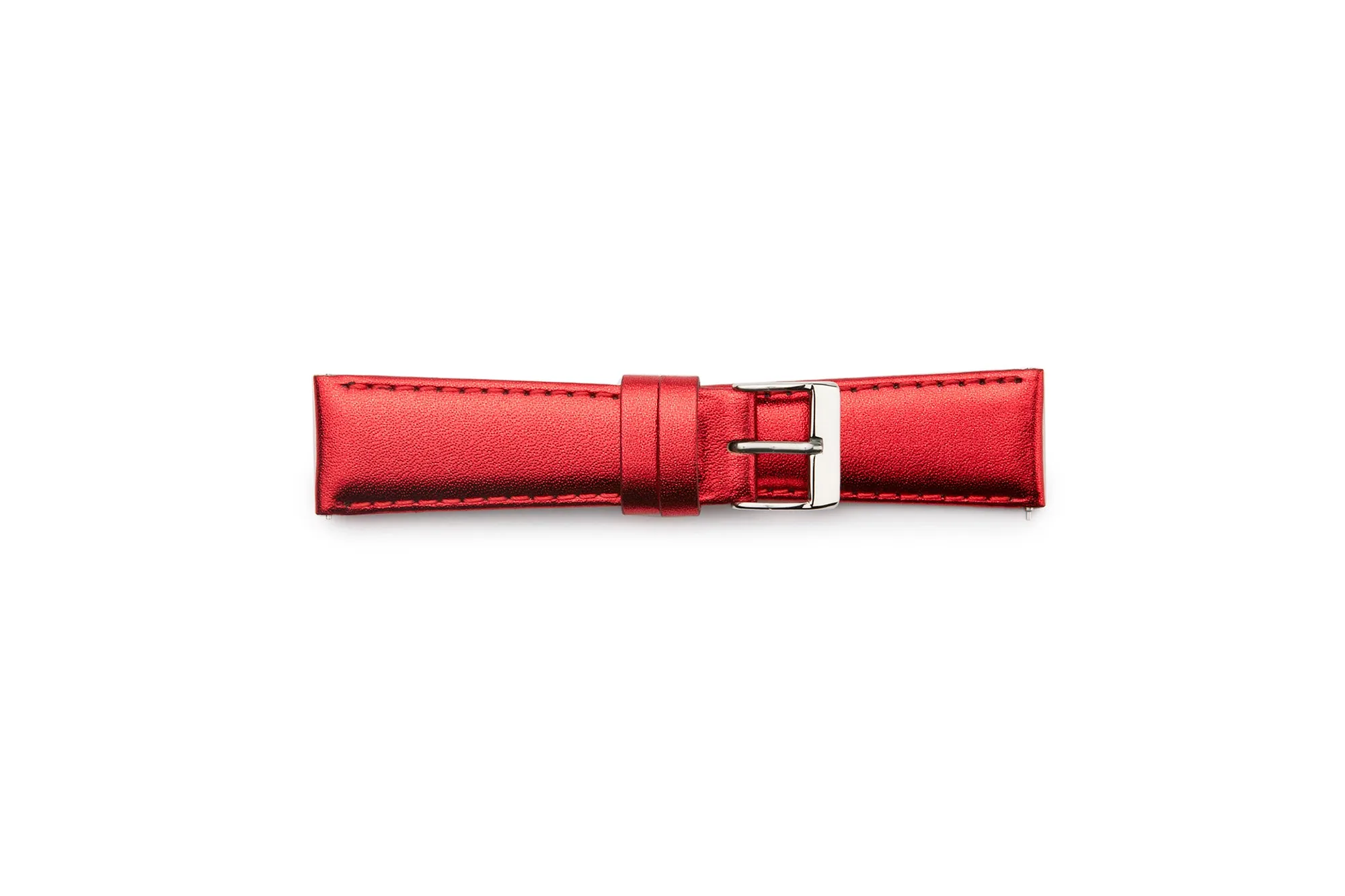 HB1-213S Metallic Band with QR pins