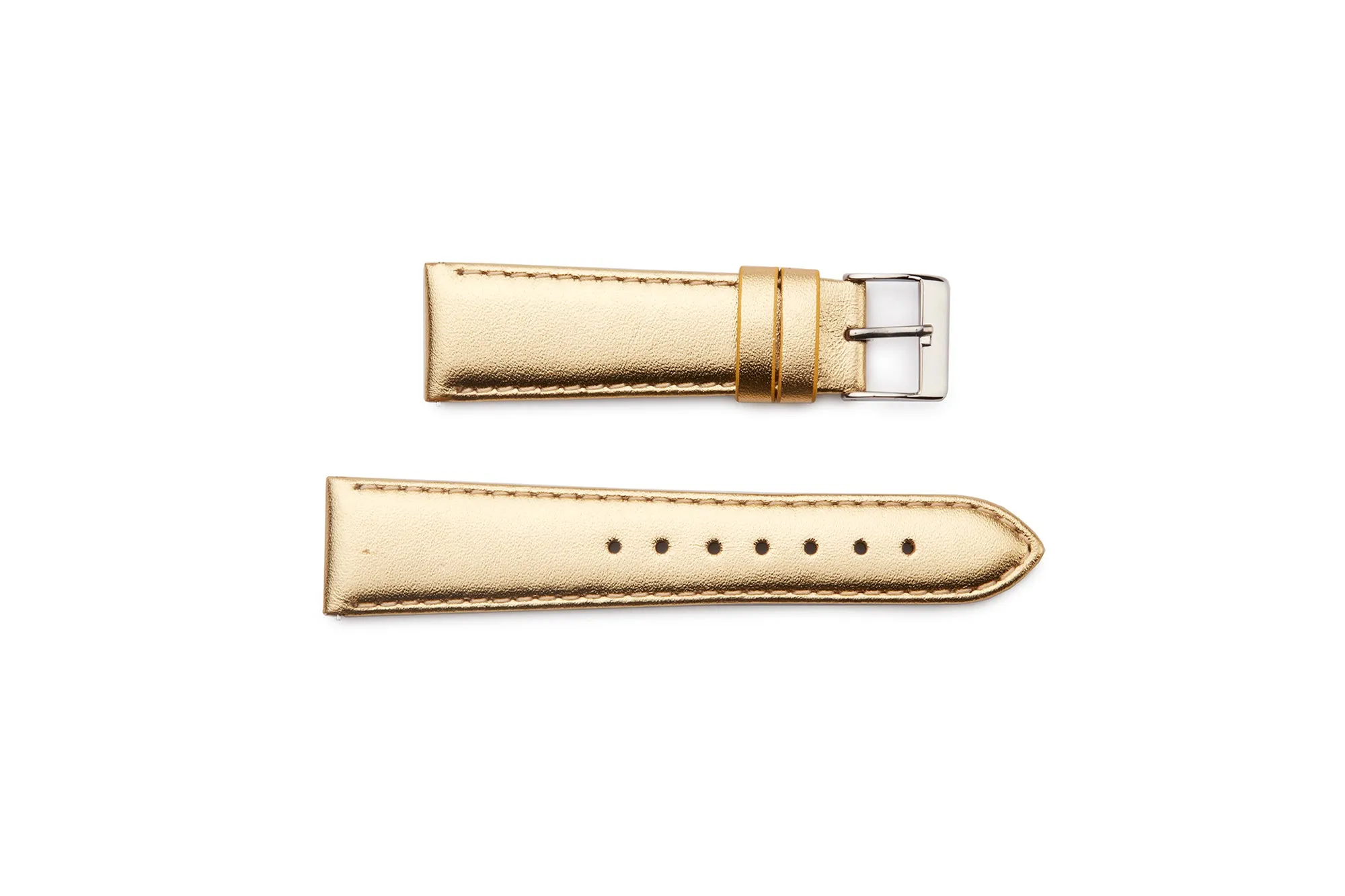 HB1-213S Metallic Band with QR pins