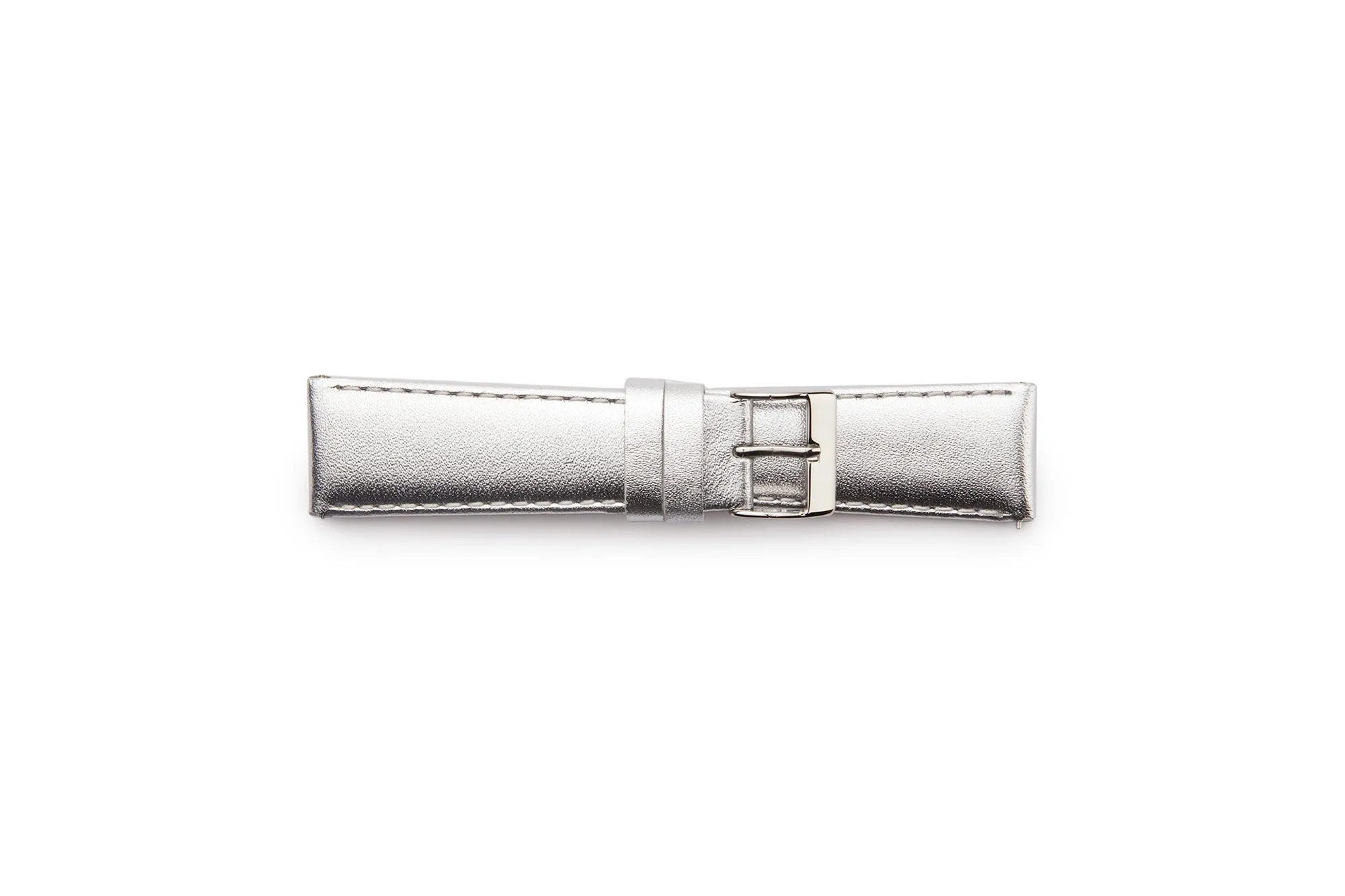 HB1-213S Metallic Band with QR pins