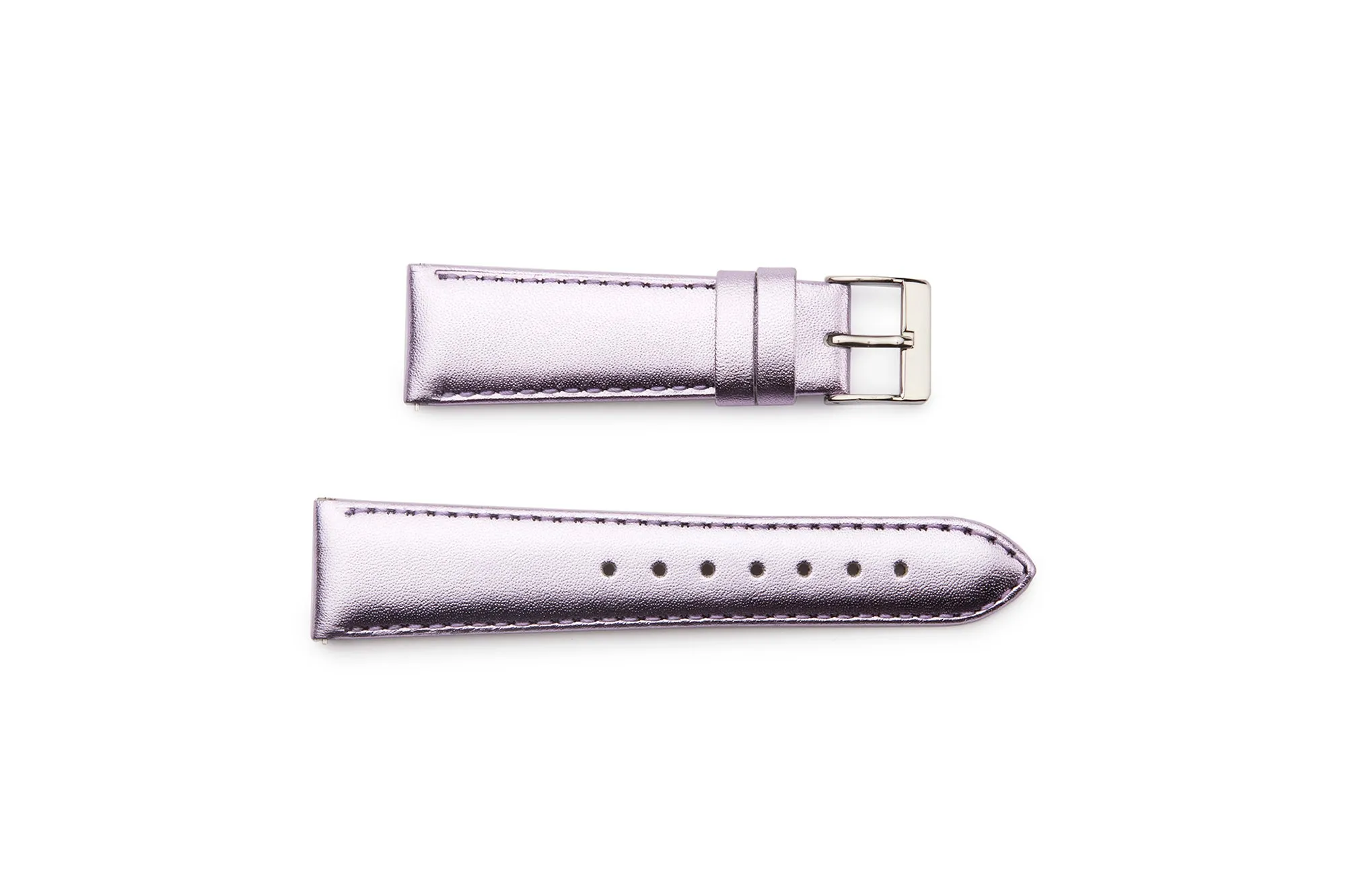 HB1-213S Metallic Band with QR pins