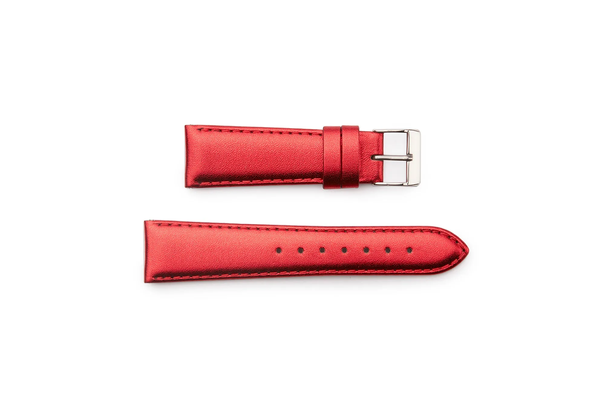 HB1-213S Metallic Band with QR pins