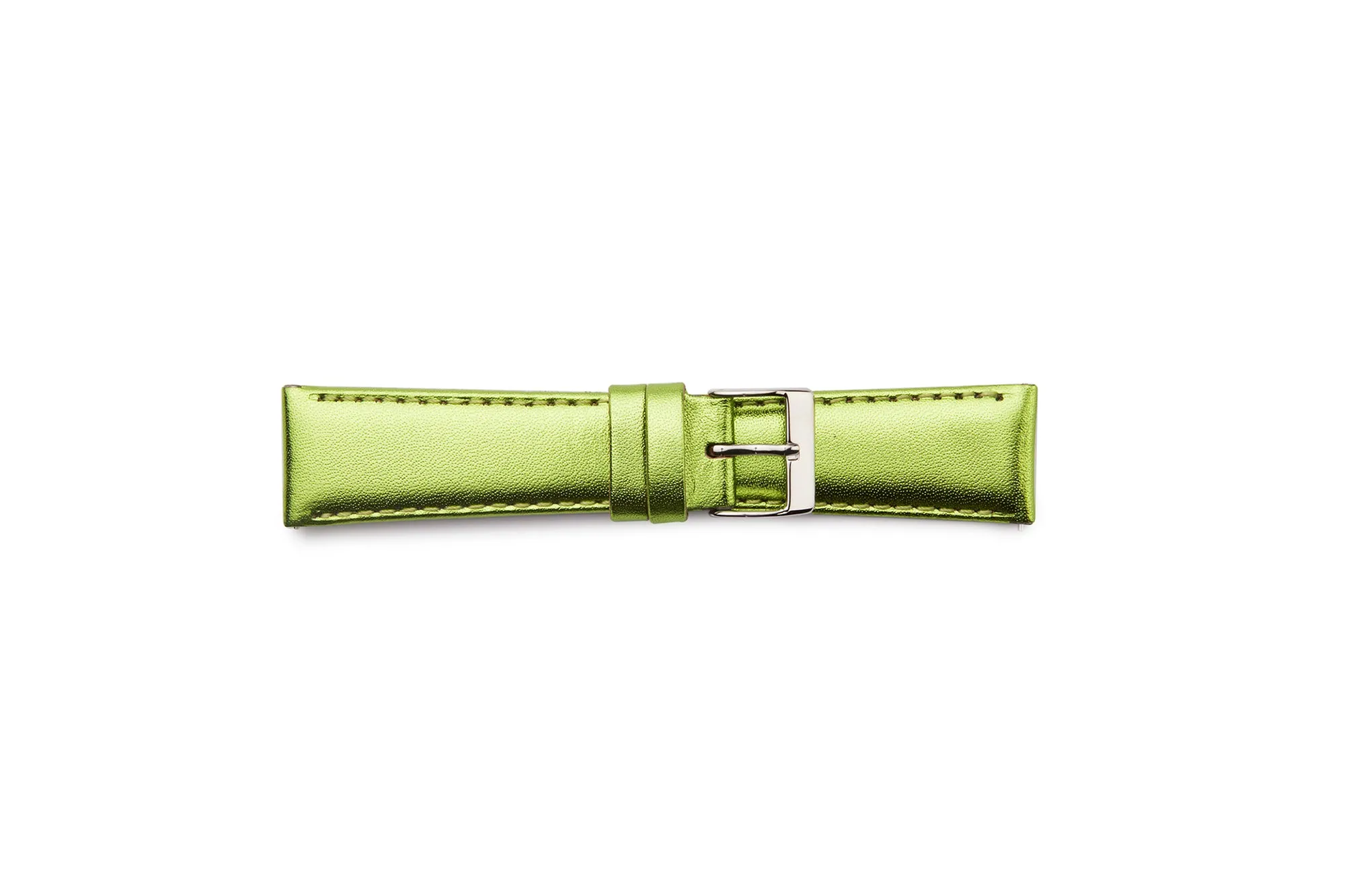 HB1-213S Metallic Band with QR pins