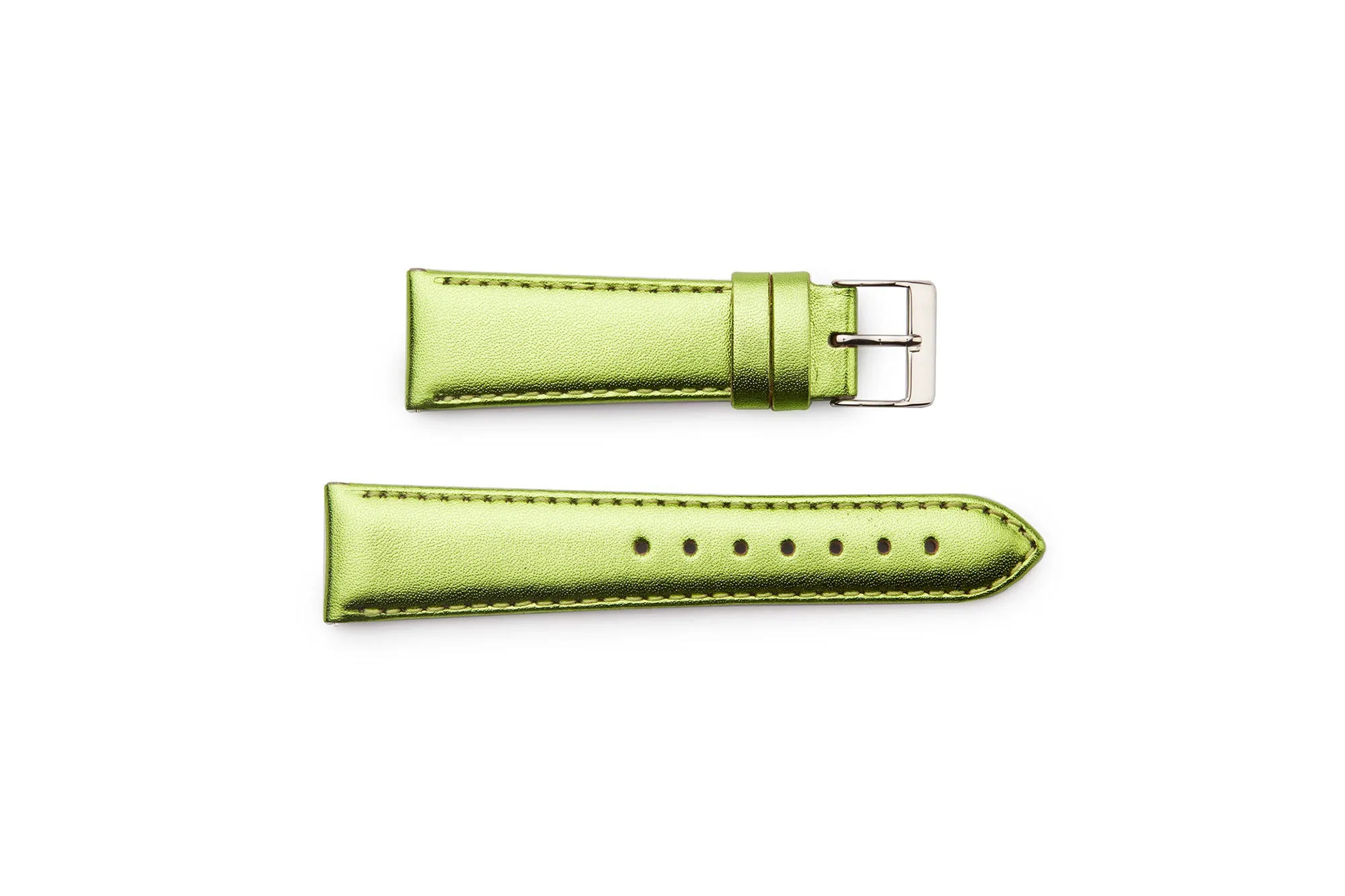 HB1-213S Metallic Band with QR pins