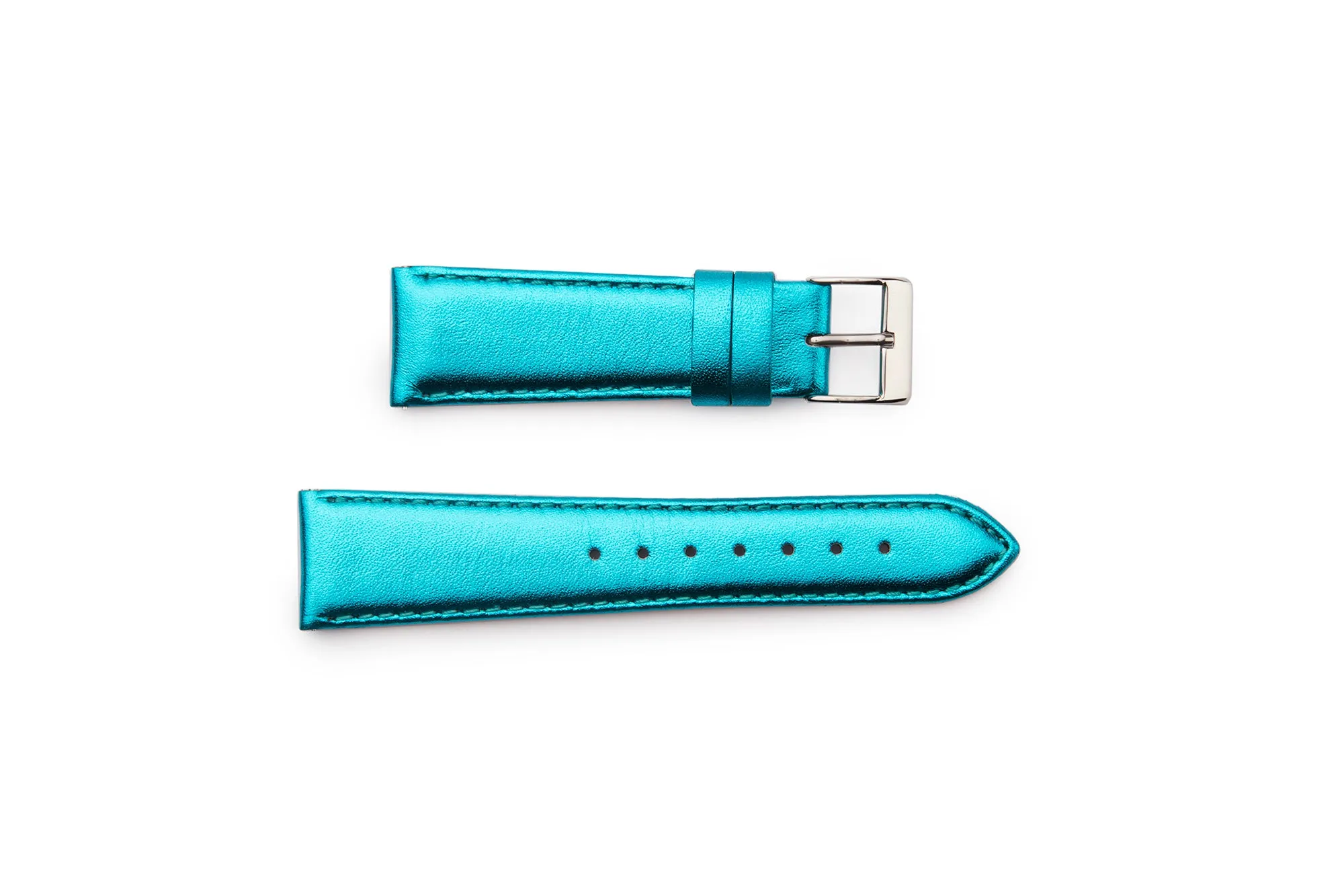 HB1-213S Metallic Band with QR pins